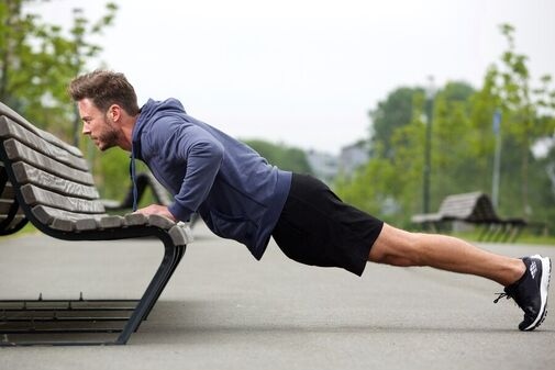 Bench Workouts at Home: A Comprehensive Guide