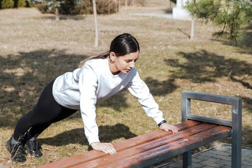 Bench Workouts at Home: A Comprehensive Guide