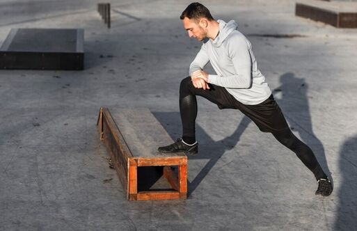 Bench Workouts at Home: A Comprehensive Guide